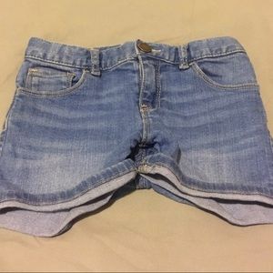 Baby gap shorts